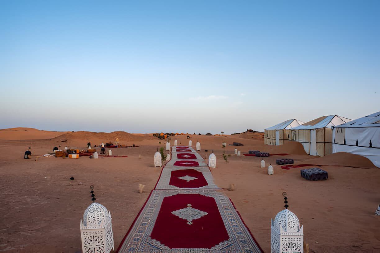 What to Pack for a Sahara Desert Tour in Morocco - Morocco Travel Guide