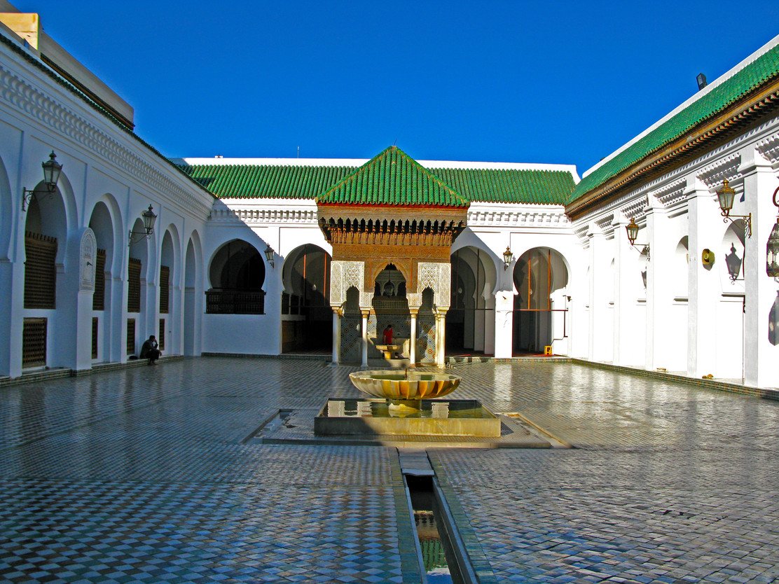 Ayoub Amraoui - Local Moroccan Tour Guide